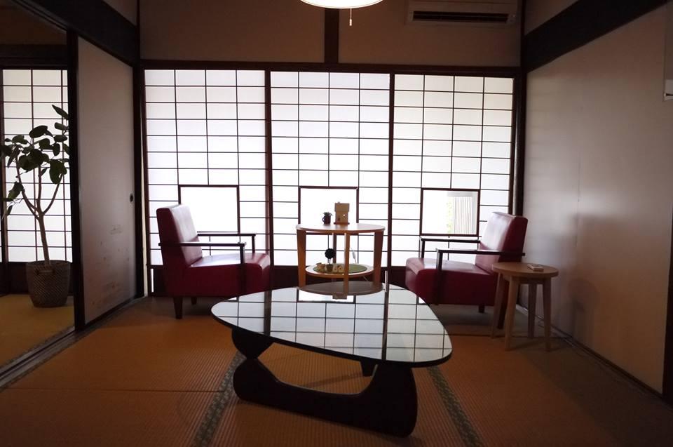 てらこやカフェ