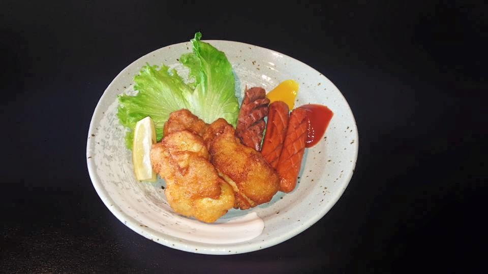 Dining Ryo