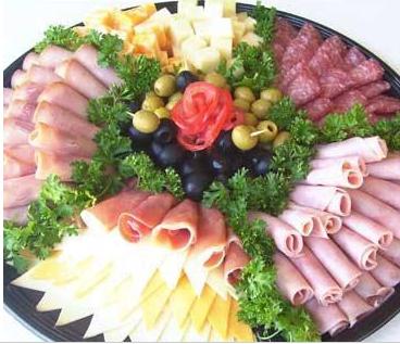 Nuestra cocina es el arte del Amor