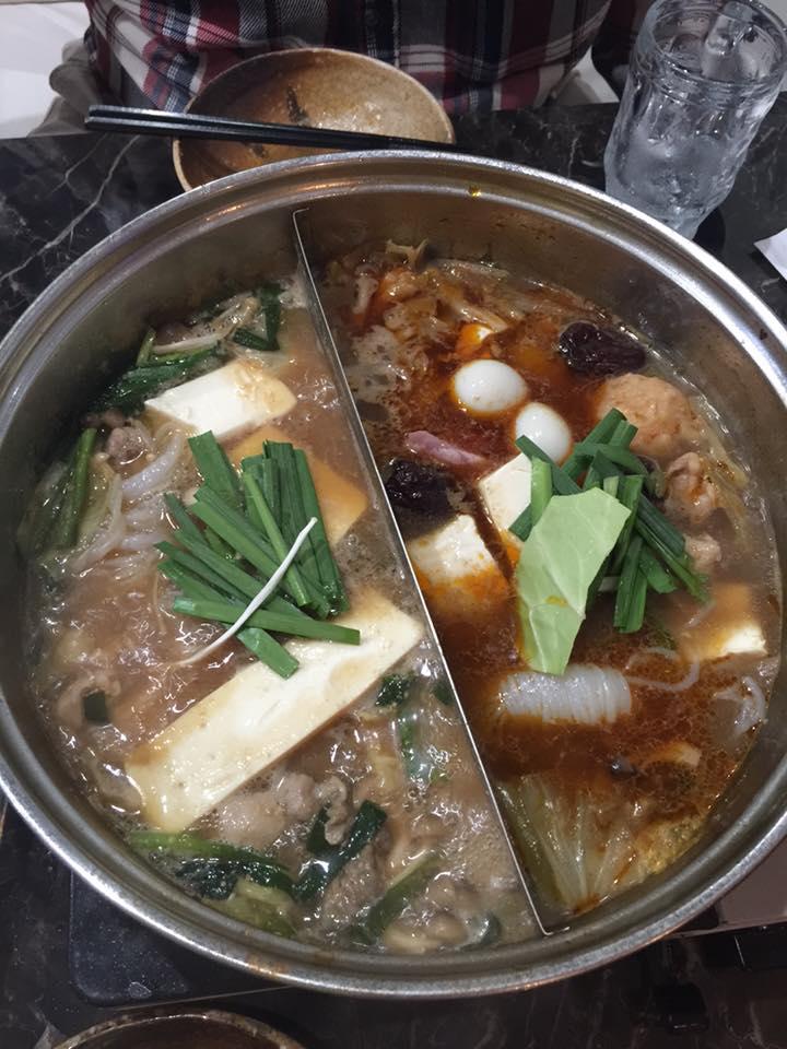 金沢餃子cafe麗