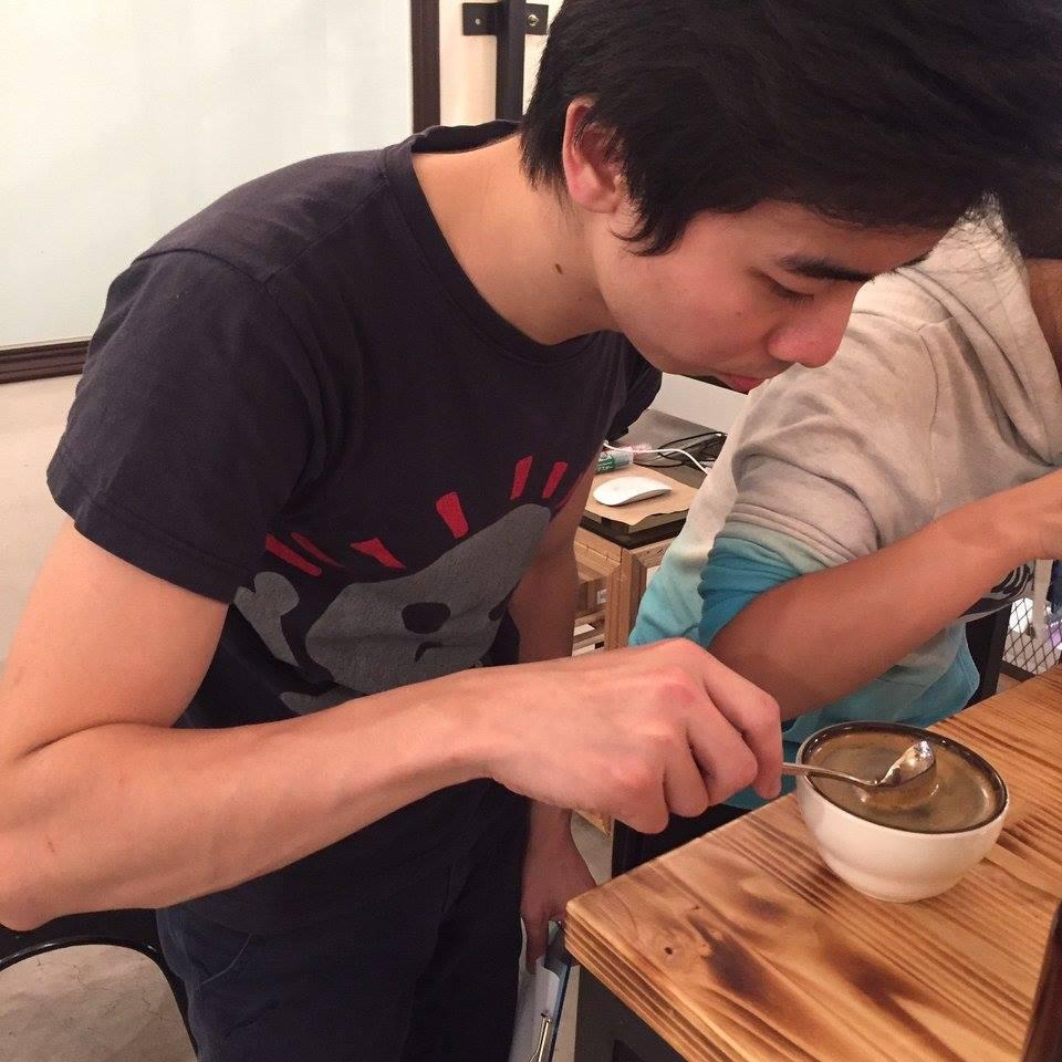 Ronster Coffee Lab