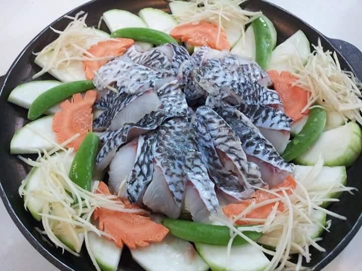 田中大排檔羊肉爐
