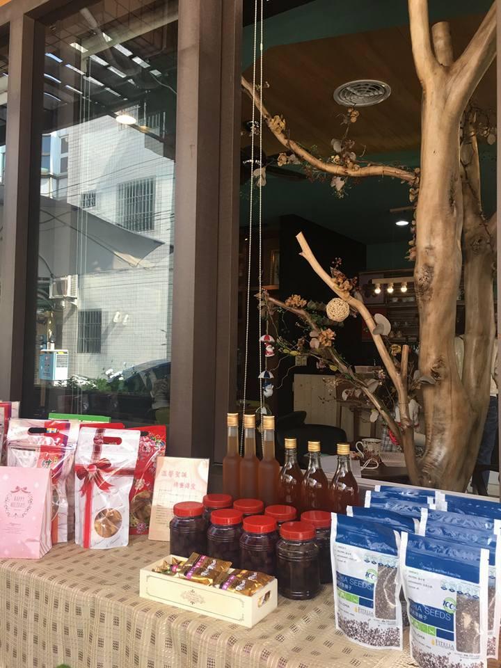 愛上精靈工作室