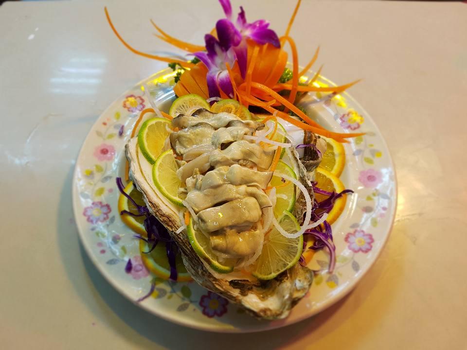 A22阿發海產店
