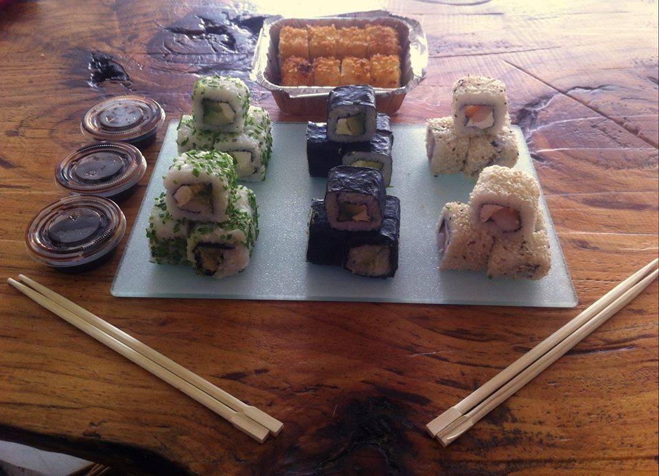 Punto Sushi