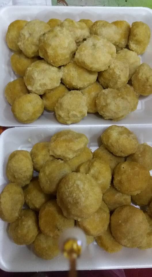 طبخ شرقي نجفي