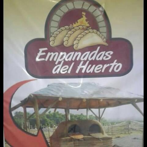 Empanadas del Huerto