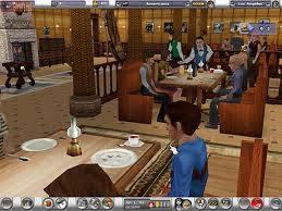 Royal restaurant 1