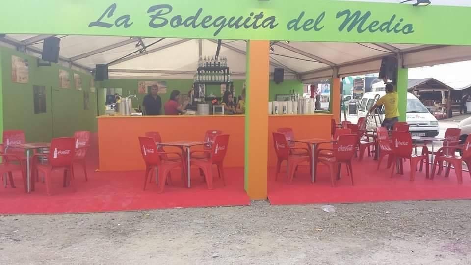 Bodeguita
