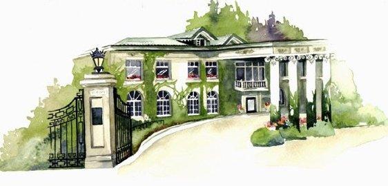 University Women's Club of Vancouver