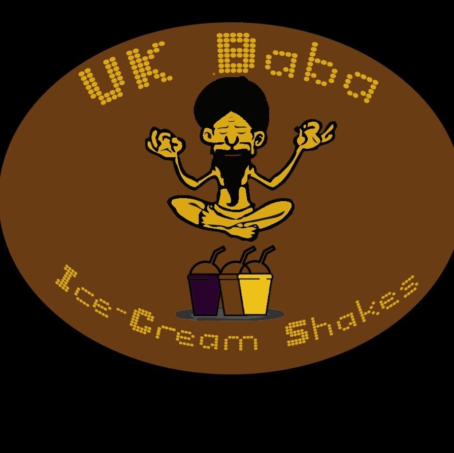 UK Baba Ice-cream Shakes