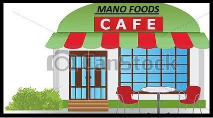 Mano foods