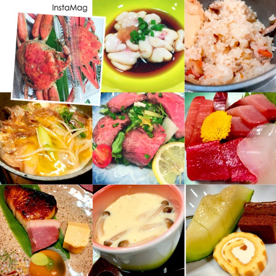 くら魚