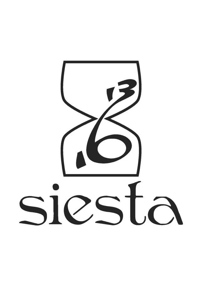 Bar siesta