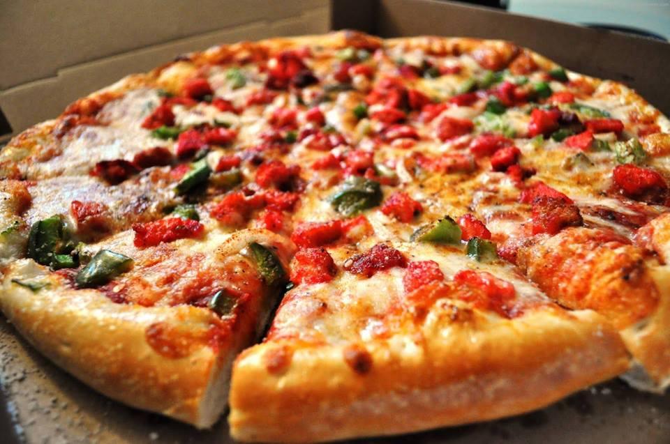 Pizza