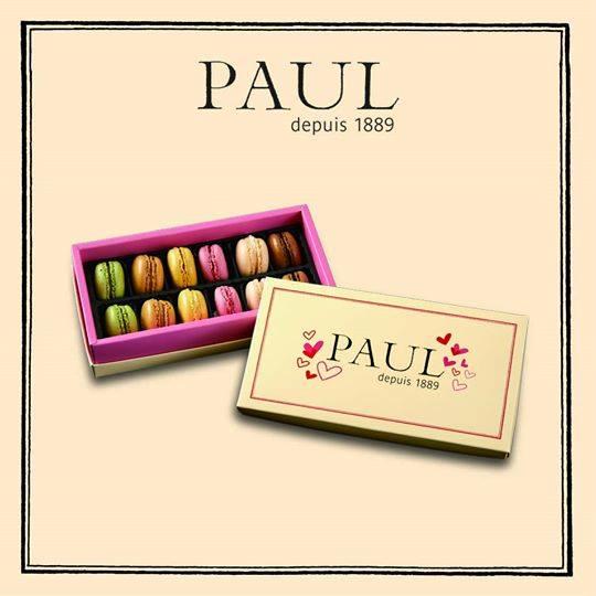 PAUL 內湖店