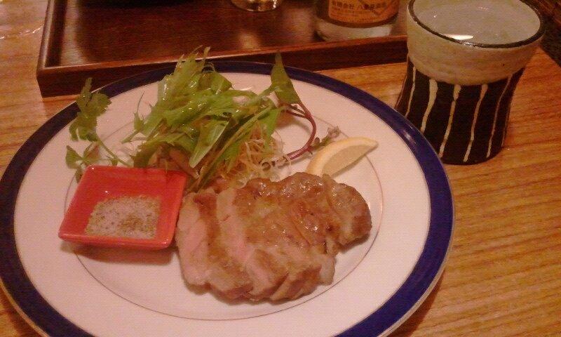 琉球割烹ダイニング司