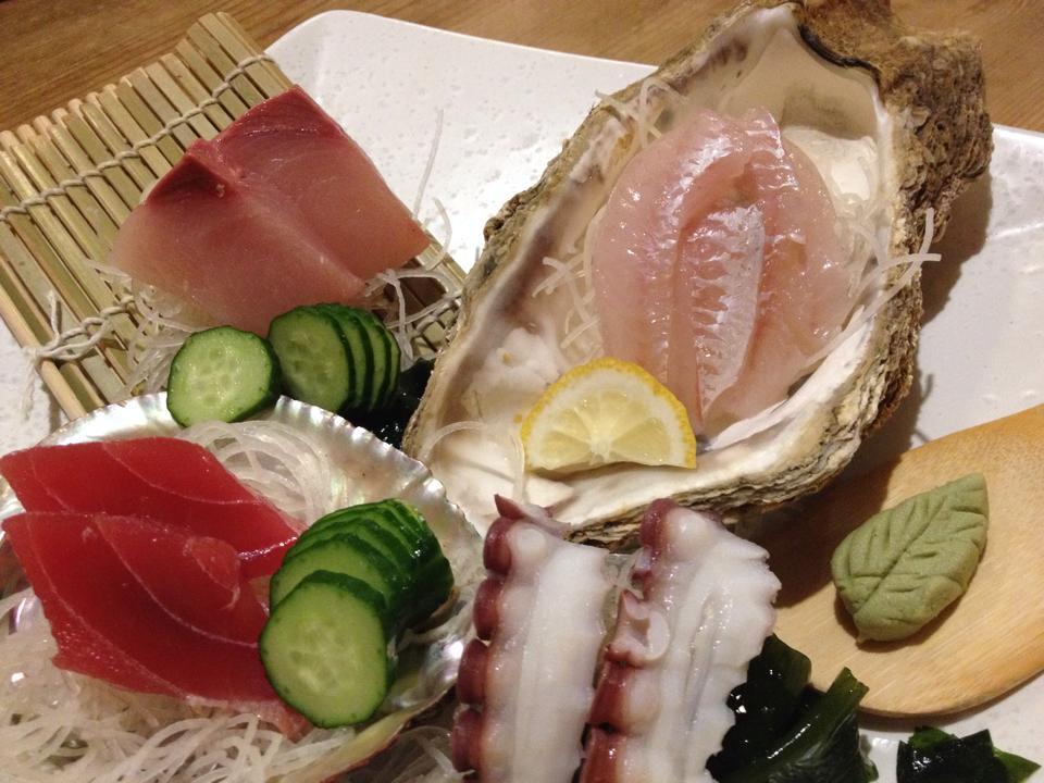 居酒屋HAL