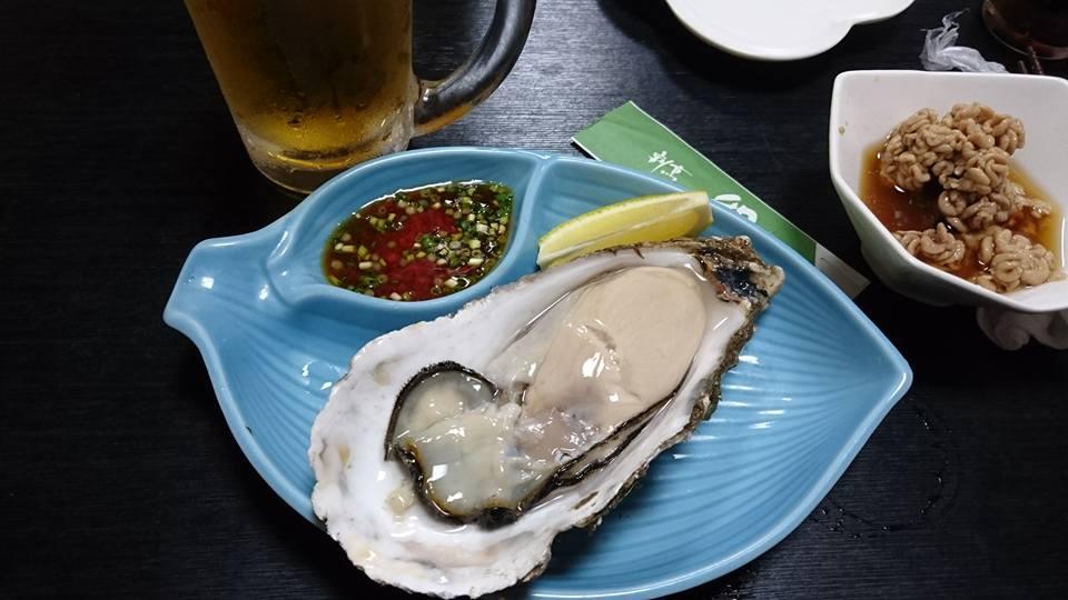 割烹和