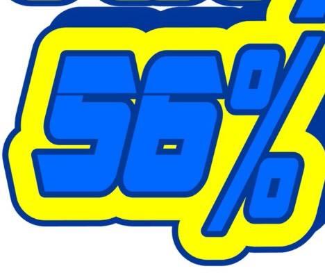 BAR 56% フィフティシックスパーセント