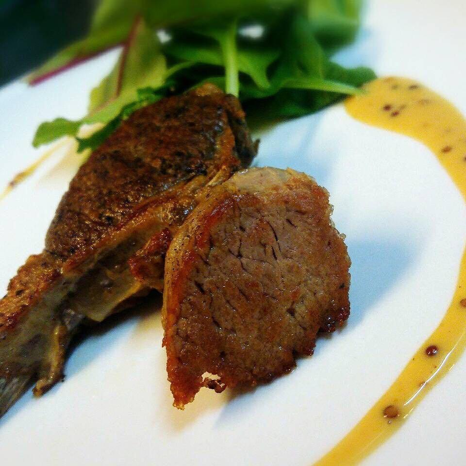 Ourskitchen