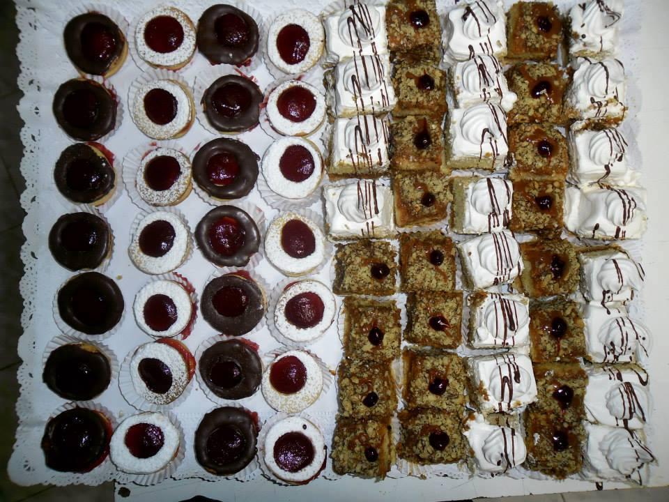 Las delicias