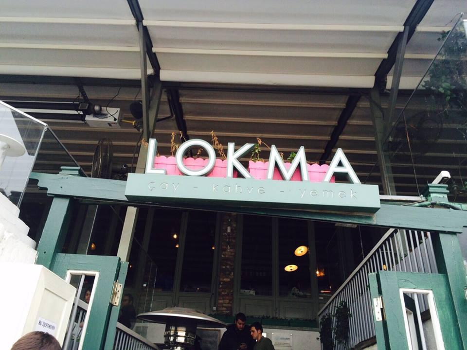 Lokma Restaurant Kuwait