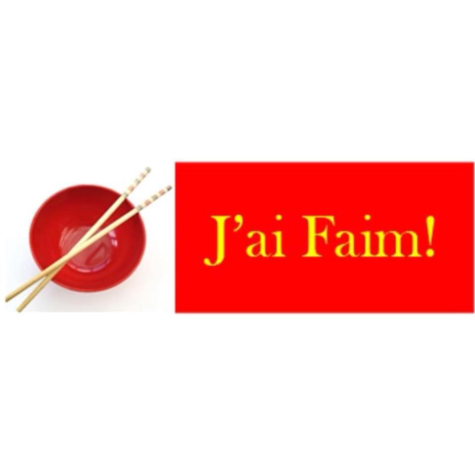 J'ai Faim.