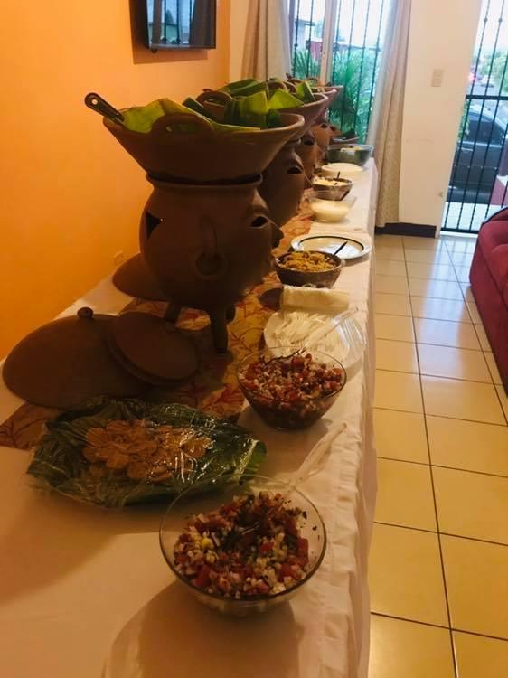 Nica Delivery