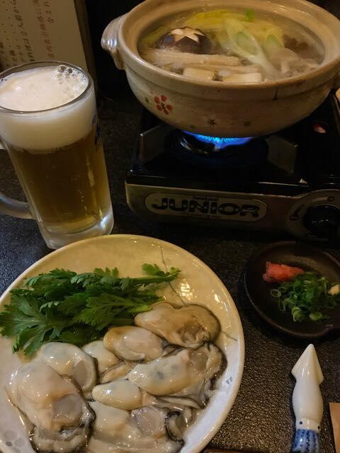 居酒屋割烹音羽