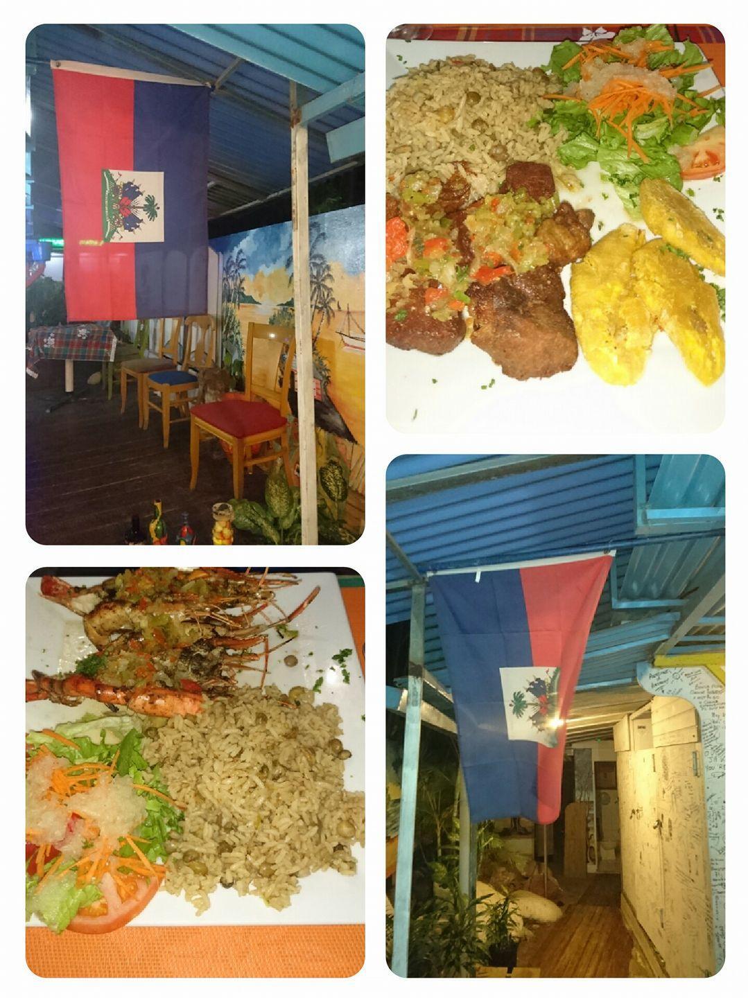 Restaurant Chez Mamie