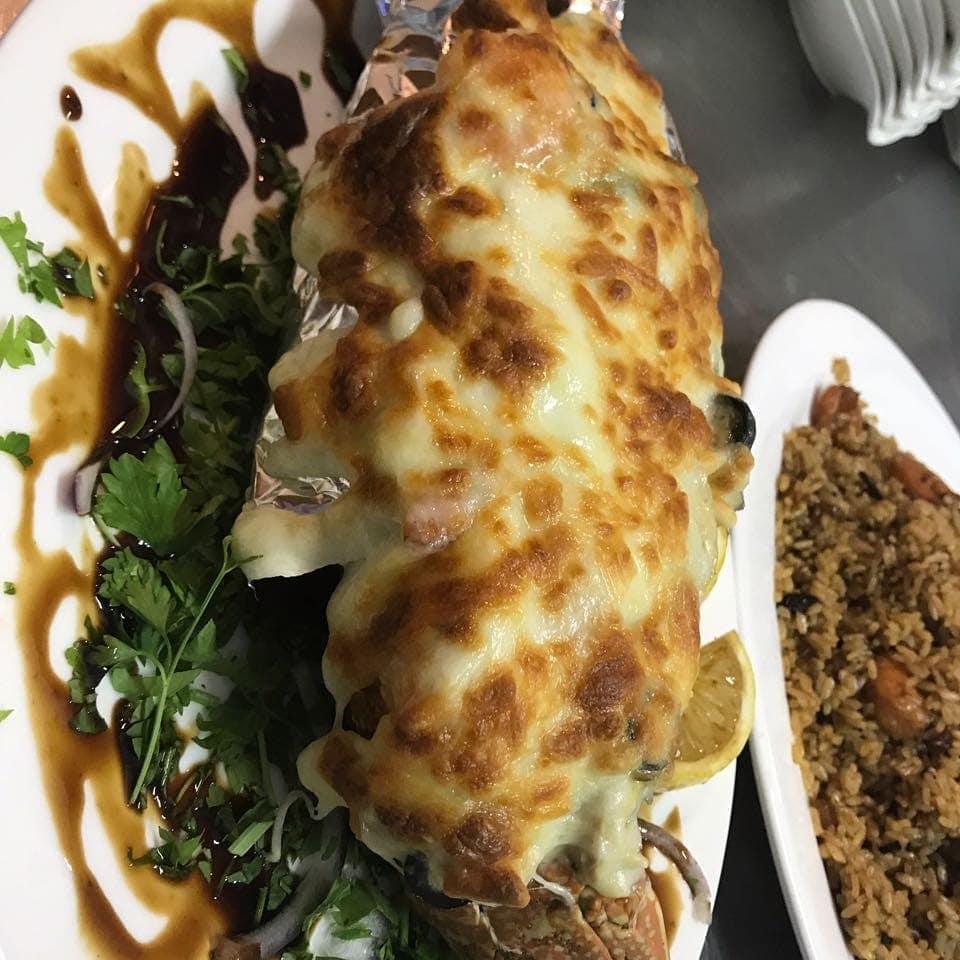 مقهى ومطعم أطايب الشهباء-Restaurant and cafe Atayeb shahba