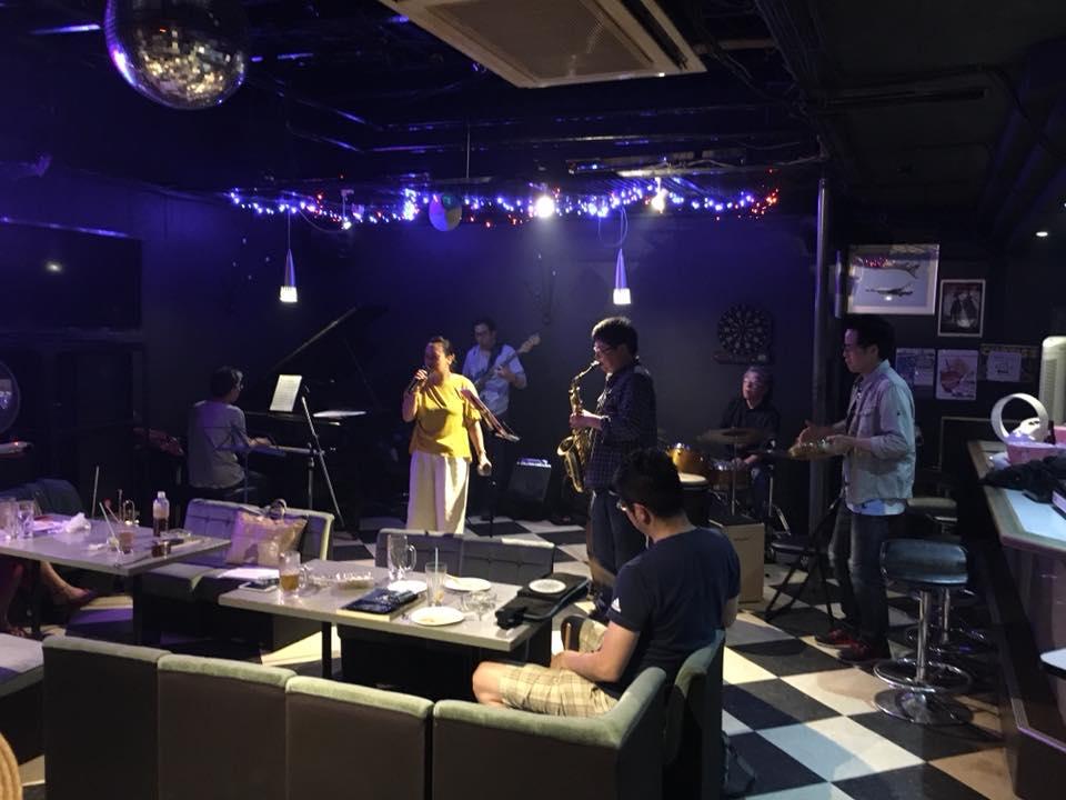 コットンクラブ.J