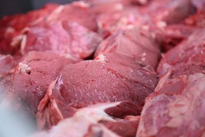 سيد اللحوم Meat Master