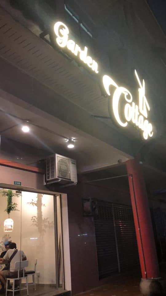 Garden Cottage Kampar