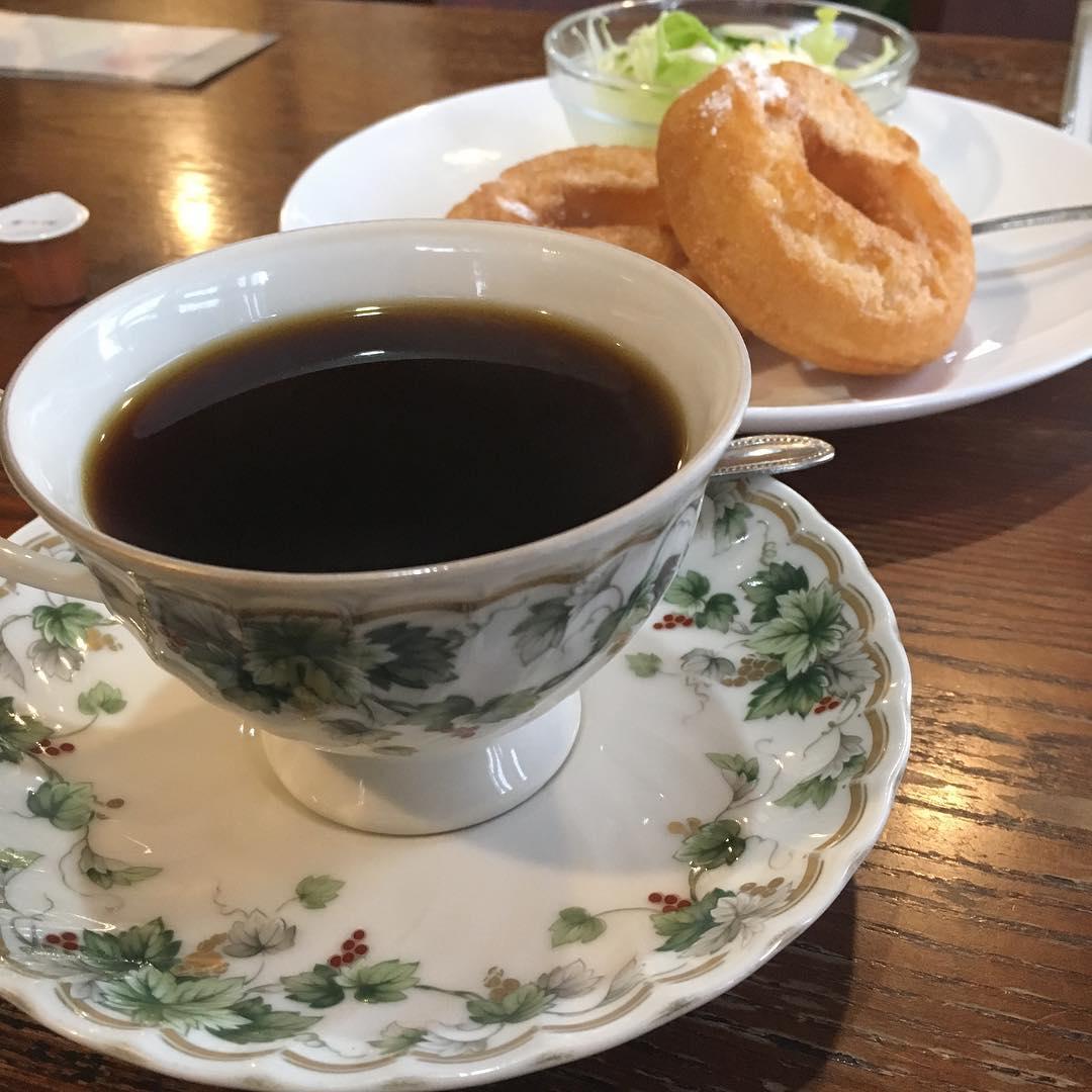カフェ ド フランス