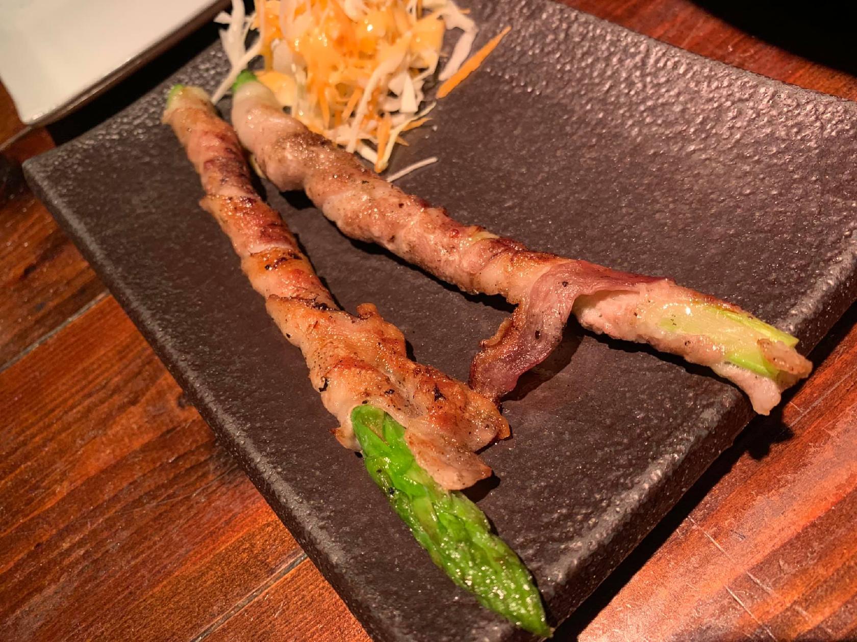 炭焼焼酎侍だいだい