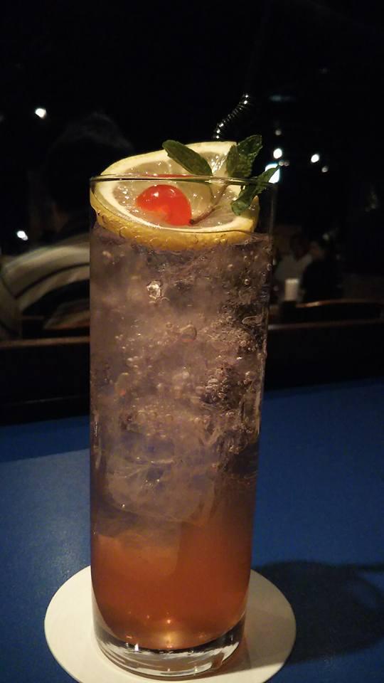 ブルーノート