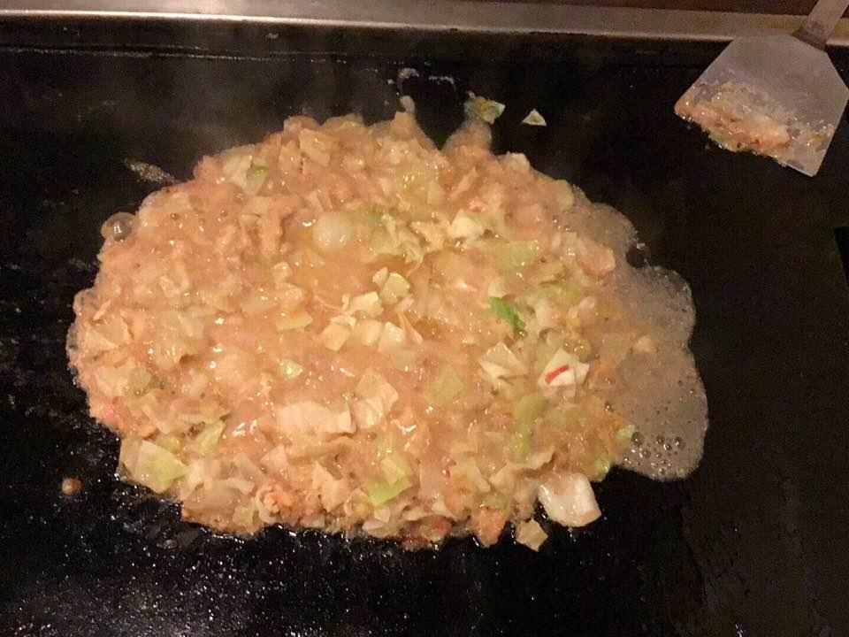 お好み焼き こじま