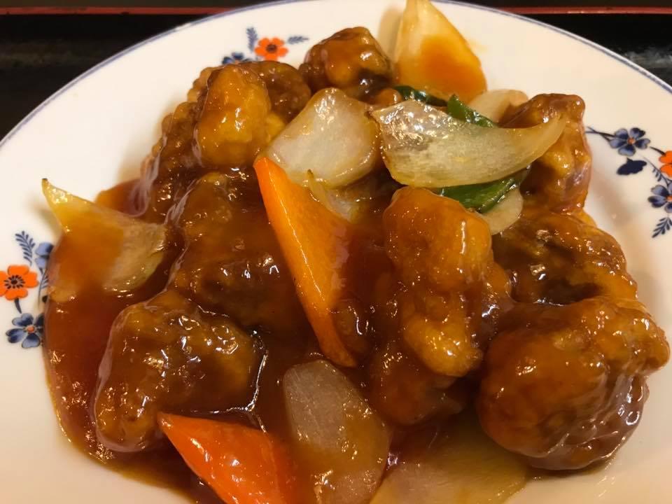 福龍園