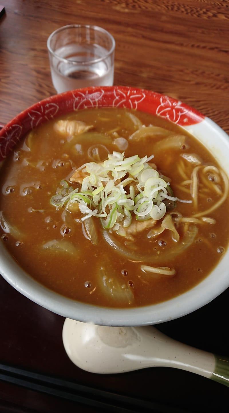 長寿庵 誉田店