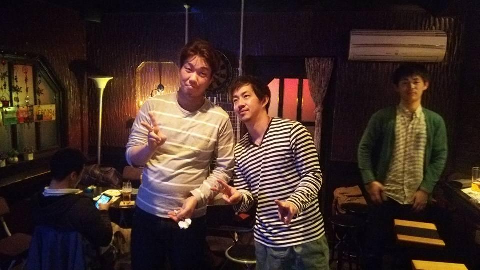 B-sky
