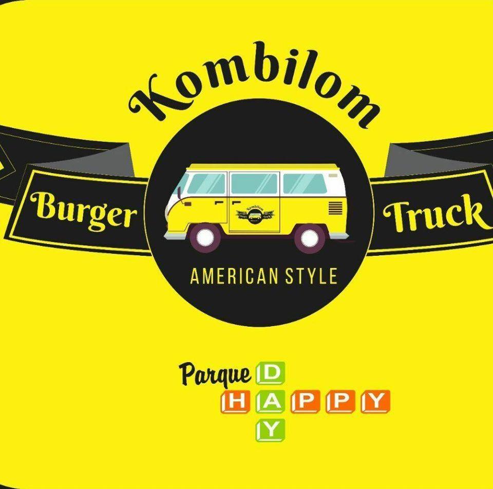 Kombilon Burger Truck y Eventos
