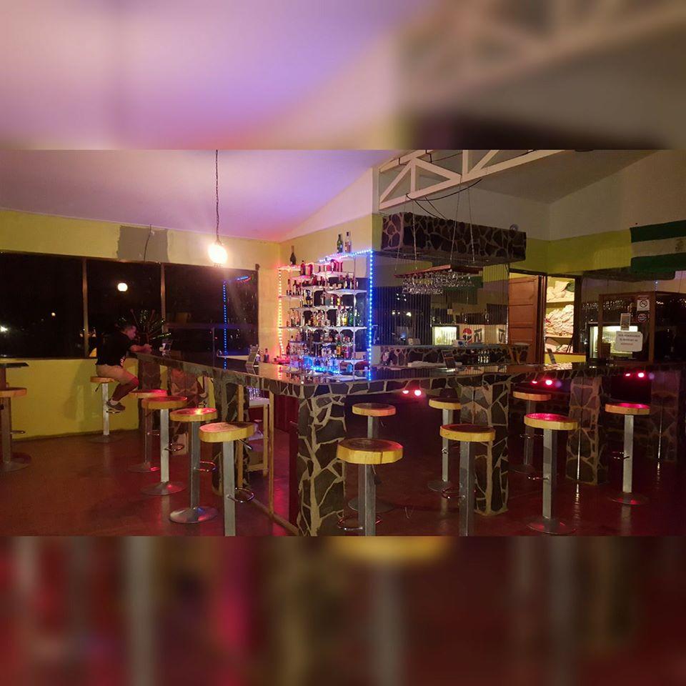 Bar Restaurante VIP Los Ranchitos