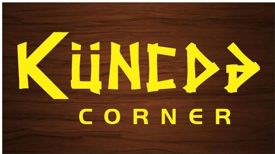 Küncdə