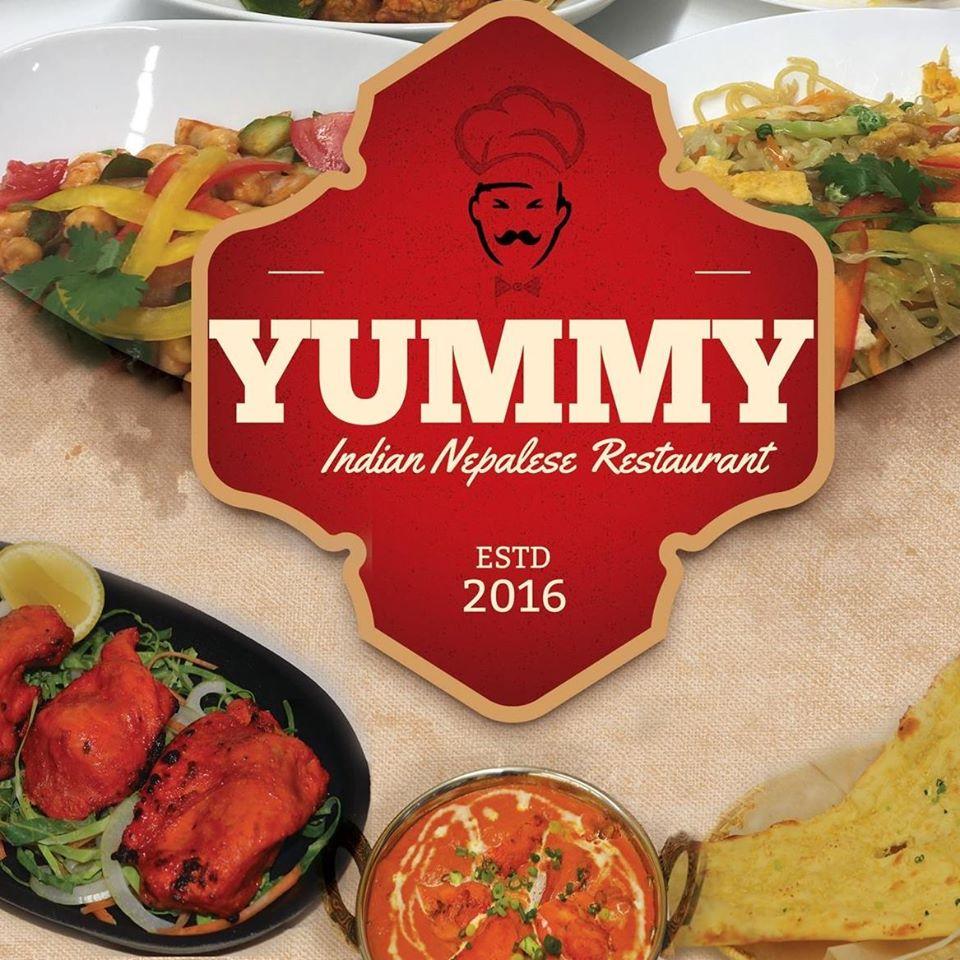 India Nepal Restaurant Yummy