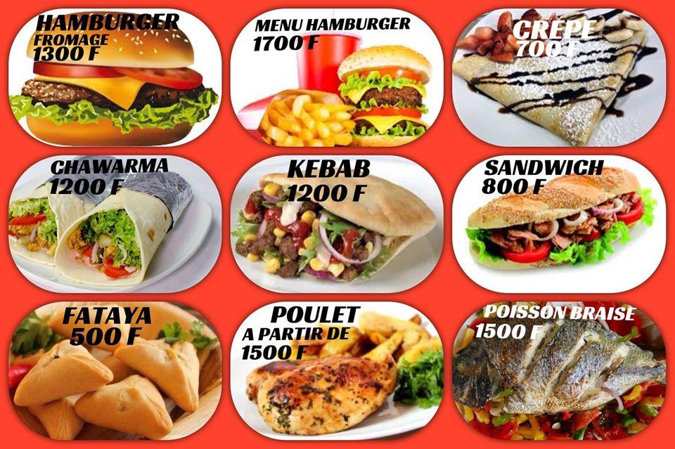 Watt's FOOD