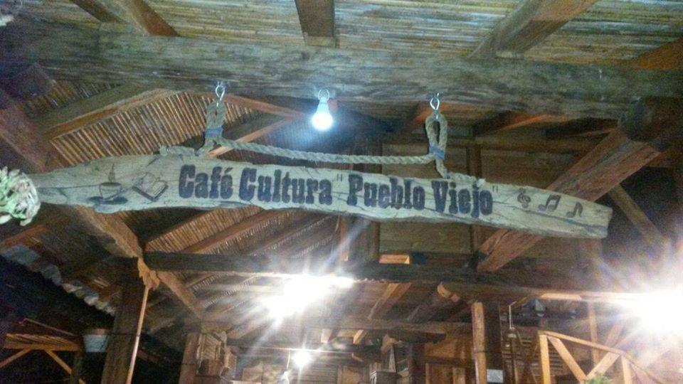 Cafetería la Casa Del Compadre