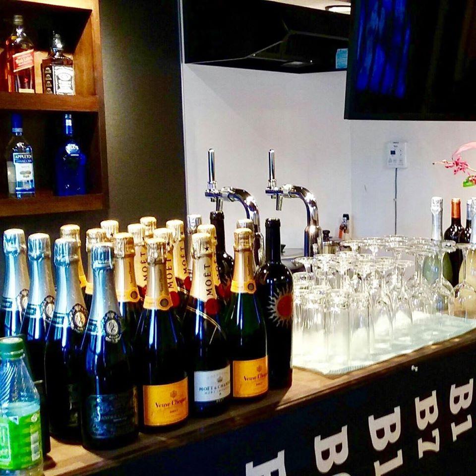 Bar 50 fifty