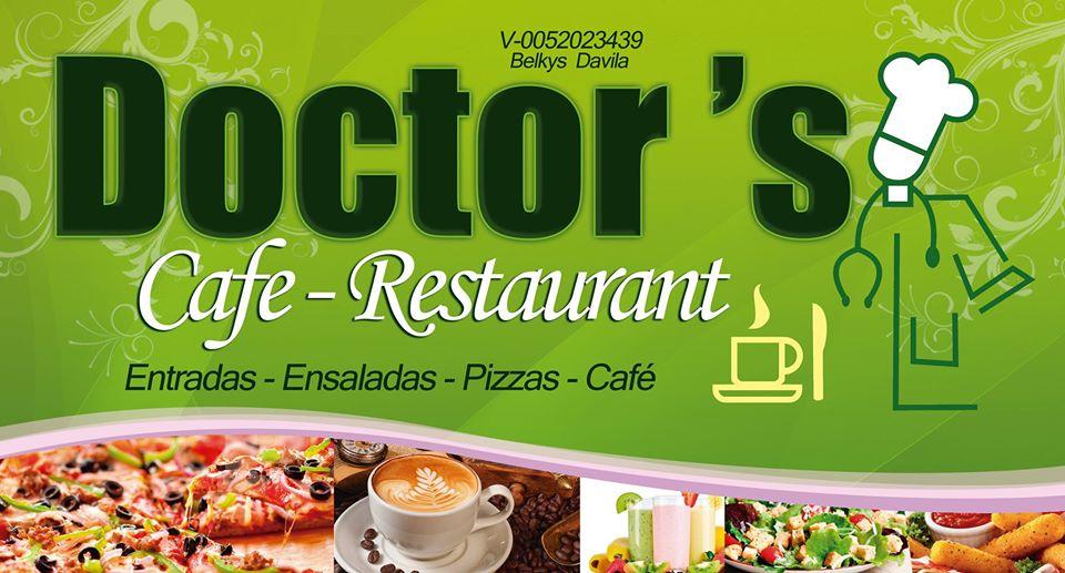 Doctor's Cafe